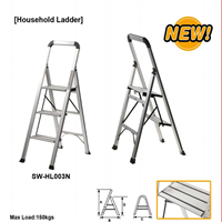 Ladder from mmcis china